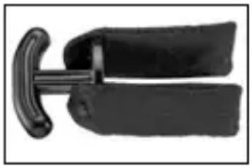 BABYLISS BAB2665SBE - REINIGUNG UND PFLEGE - 1
