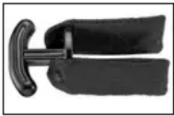 BABYLISS BAB2665SBE - УХОД ЗА АППАРАТОМ - 1