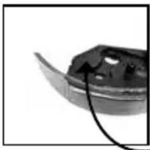 BABYLISS BAB2665SBE - NAPEŁNIANIE ZBIORNIKA WODY - 3