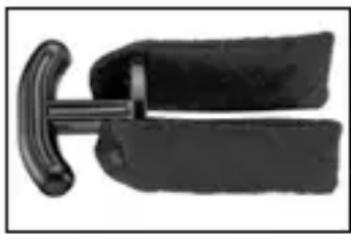 BABYLISS BAB2665SBE - PUHDISTUS JA HUOLTO - 1