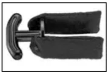 BABYLISS BAB2665SBE - USER MAINTENANCE - 1
