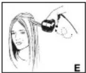 BABYLISS BAB2665SBE - FRANCAIS - 8