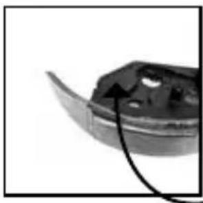BABYLISS BAB2665SBE - FYLLA PÅ VATTENBEHÅLLAREN - 3