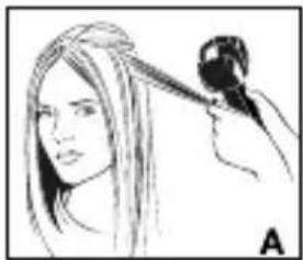 BABYLISS BAB2665SBE - UTILIZZO - 1