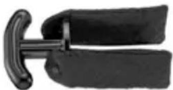 BABYLISS BAB2665SBE - VLASTNOSTI: - 2