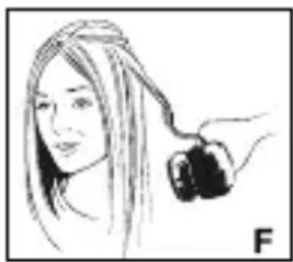 BABYLISS BAB2665SBE - GEBRUIK - 2
