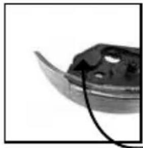 BABYLISS BAB2665SBE - НАПОЛНЕНИЕ РЕЗЕРВУАРА ДЛЯ ВОДЫ - 3