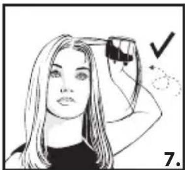BABYLISS Curl Secret Elegance 2663PE - 7
