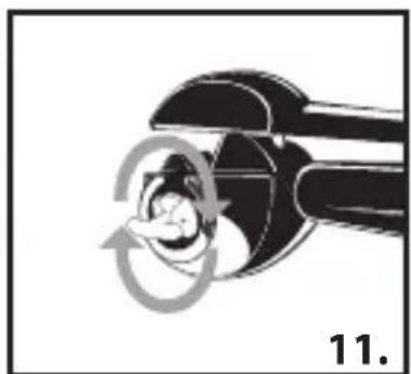 BABYLISS Curl Secret Elegance 2663PE - 11