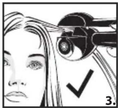 BABYLISS Curl Secret Elegance 2663PE - 3
