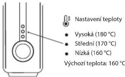 BABYLISS 9003U - POKYNY K POUŽITÍ - 4