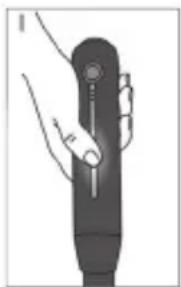 BABYLISS 9003U - MODO DE UTILIZAÇÃO - 1