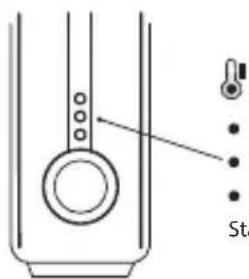 BABYLISS 9003U - GEBRUIKSAANWIJZING - 4