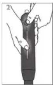 BABYLISS 9003U - INSTRUCTIONS FOR USE - 2