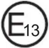 DOMETIC PerfectView CAM 301 - Engedélyek - 1
