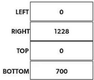 DOMETIC PerfectView CAM 360 AHD - Setting BASIC VALUES - 4
