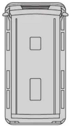 DOMETIC PerfectView CAM 360 AHD - Inställning BASIC VALUES - 2