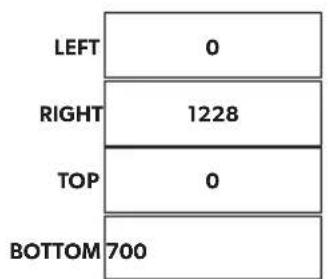 DOMETIC PerfectView CAM 360 AHD - Impostazione BASIC VALUES - 4