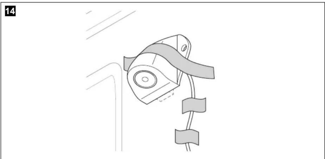 DOMETIC PerfectView CAM 360 AHD - 21
