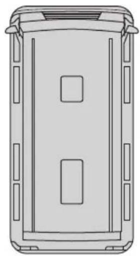 DOMETIC PerfectView CAM 360 AHD - Impostazione BASIC VALUES - 2