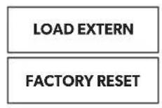 DOMETIC PerfectView CAM 360 AHD - SETTINGS - 2