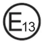 DOMETIC PerfectView CAM 55 - Engedélyek - 1