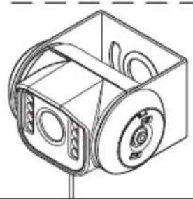 DOMETIC PerfectView CAM 55 - 28