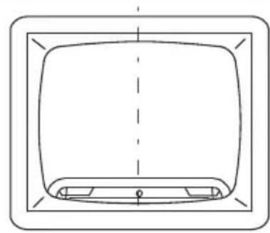 DOMETIC PerfectView CAM 55 - 29