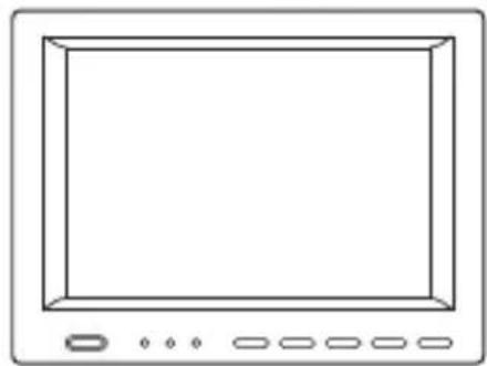 DOMETIC PerfectView CAM 301X - Kugelkamera - 14