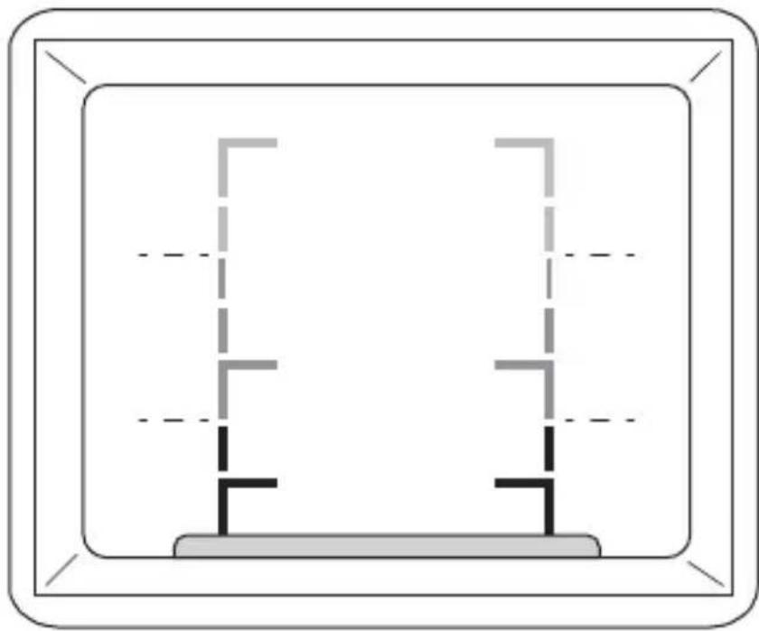 DOMETIC PerfectView CAM 200NAV - Rückfahrvideokamera - 10