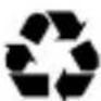 DOMETIC PerfectView CAM 35 NAV - Recycling packaging material - 1