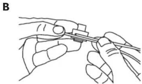 DOMETIC PerfectView CAM 44 NAV - Rückfahrvideokamera - 11