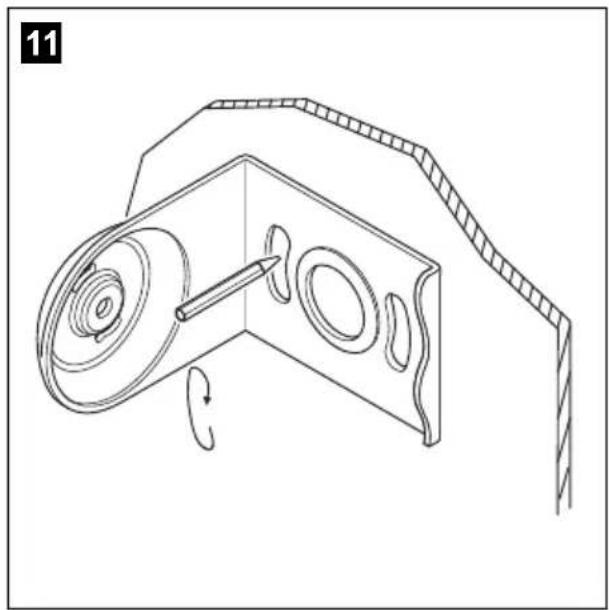 DOMETIC PerfectView CAM 55NAV - 9