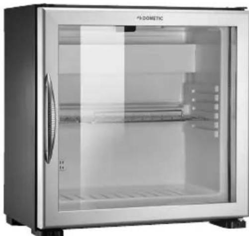 DOMETIC RH418NTEG - 1