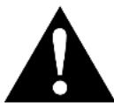 DOMETIC RH418NTEG - WARNING! - 1