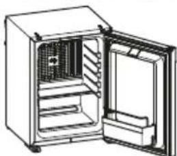 DOMETIC HiPro Evolution N30S - 3