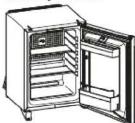 DOMETIC HiPro Evolution N30S - 8