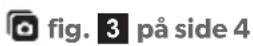 DOMETIC HiPro Evolution N30S - Posisjonere risten - 1