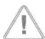 DOMETIC HiPro Evolution N30S - WARNING! Gefahr durch Stromschlag - 1