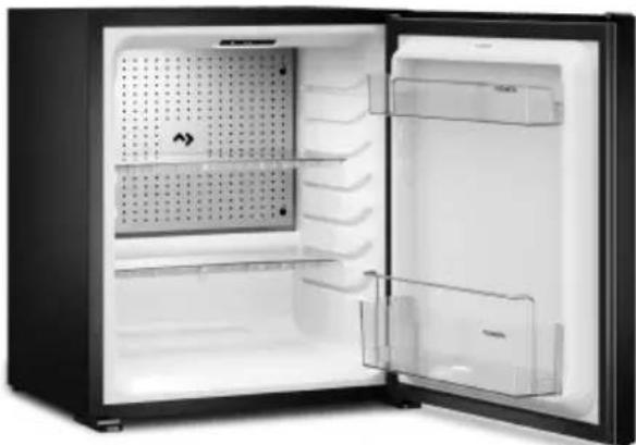 DOMETIC HiPro Alpha N30S - 1