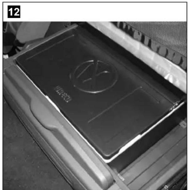 DOMETIC CoolMatic CSMP2 - CoolMatic CSMP2 - 11