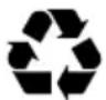 DOMETIC RH429 LDAG - Verpakkingsmateriaal recyclen - 1