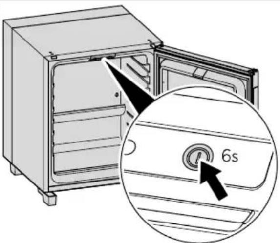 DOMETIC HiPro Care A30SBI - PIEZIME - 5