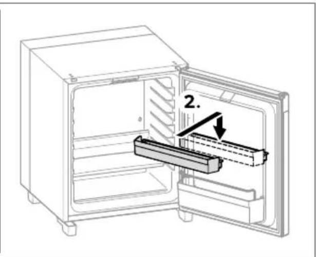 DOMETIC HiPro Care A30SBI - 3mnb bmoognlo y6gdo - 2