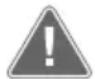 DOMETIC HiPro Care A40SFS - ADVARSEL! Brandfare - 1