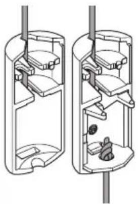 DOMETIC Oceanair Rollerblind - EN Child safety devices - 23