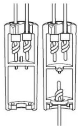 DOMETIC Oceanair Rollerblind - EN Child safety devices - 10