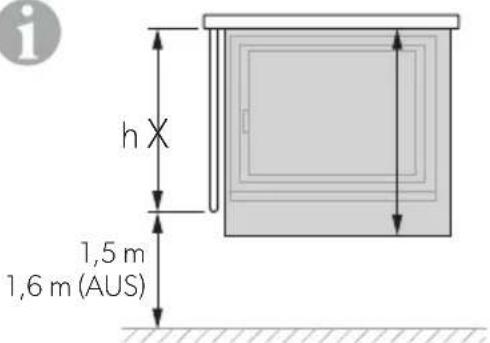 DOMETIC Oceanair Rollerblind - EN Child safety devices - 4