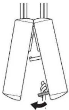 DOMETIC Oceanair Rollerblind - EN Child safety devices - 26