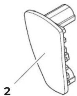 DOMETIC Oceanair Rollerblind - EN Child safety devices - 2